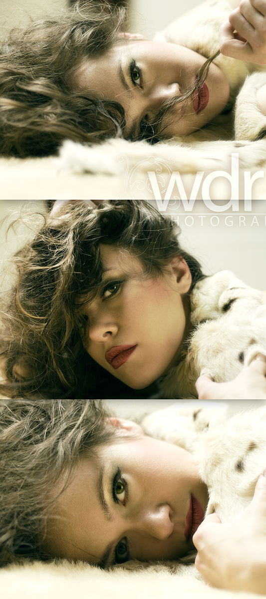 Female model photo shoot of Tatiana E by William David Photo in Atlanta, Ga