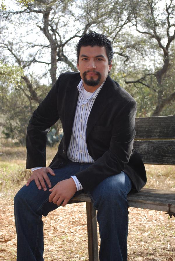 Male model photo shoot of LupeAlsidez in San Antonio