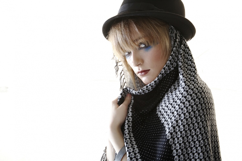 Female model photo shoot of Melissa Ashley Cole by MYKEL NOAH