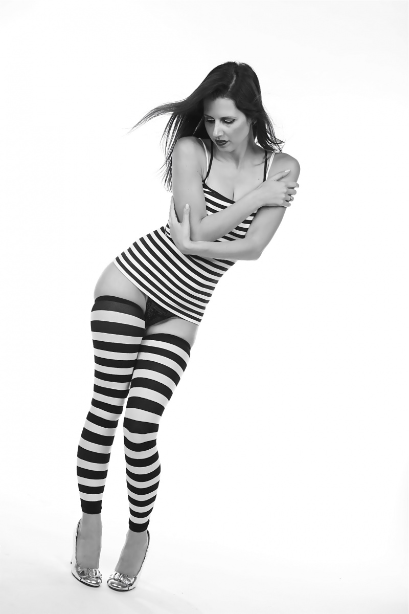 Female model photo shoot of Helena G by CymmiJ in VA