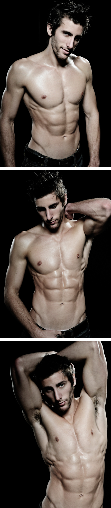 Male model photo shoot of N Birk by by DAndre Michael Inc