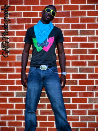 Male model photo shoot of GMG Photographix and Justin J Small in Baltimore