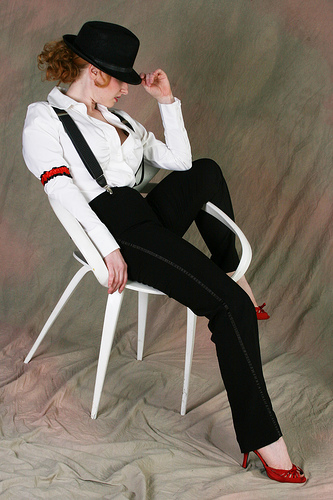 Female model photo shoot of Sarah Linnea Photo