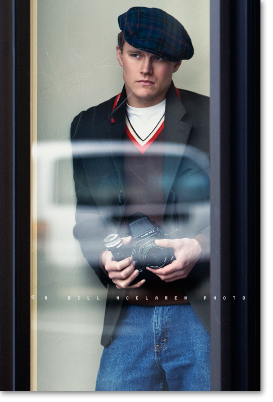 Male model photo shoot of CaSon Michael by Bill McClaren Photo in Belfast, Ireland