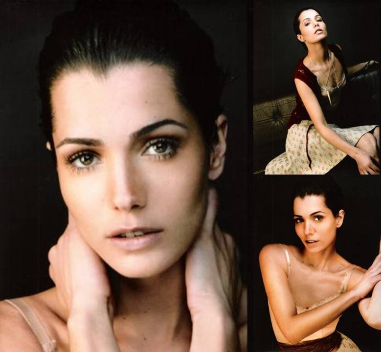 Female model photo shoot of Lu Schievano
