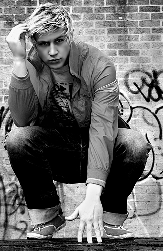 Male model photo shoot of DannyHunt7 in nottingham