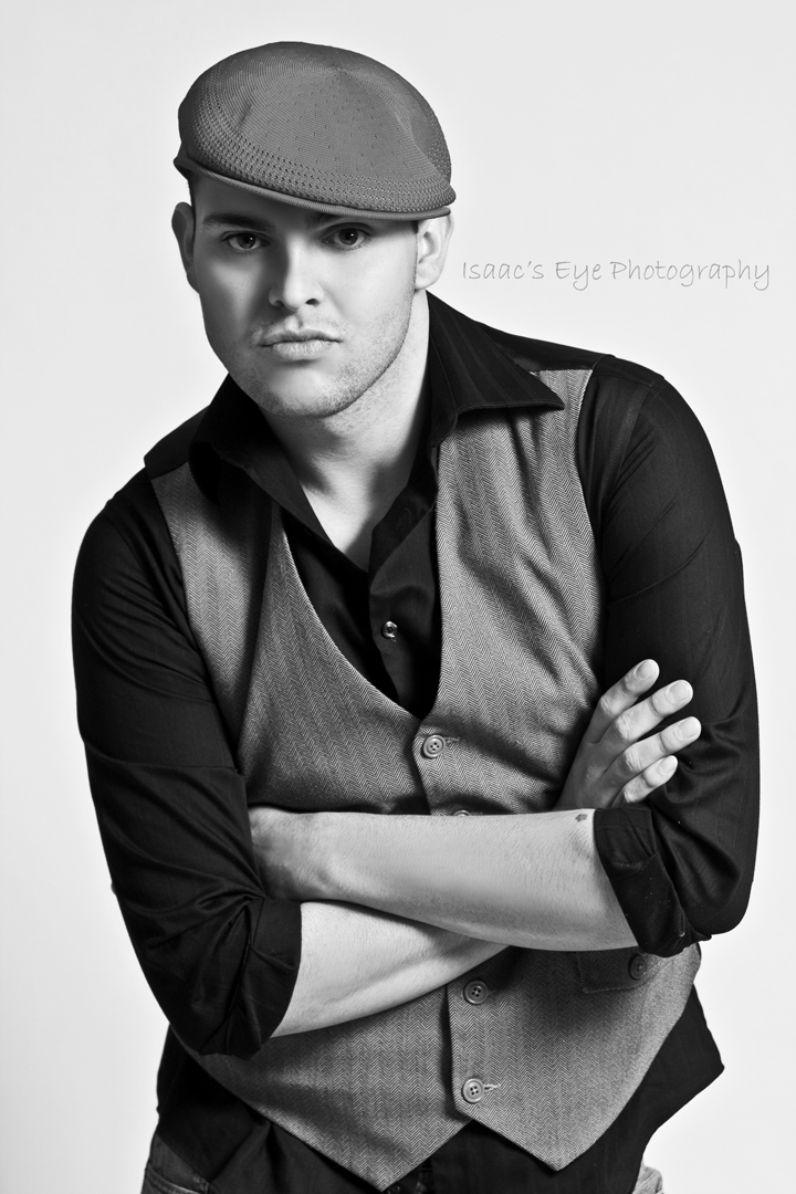 Male model photo shoot of Jorge Luis Ortega in Fresno,CA
