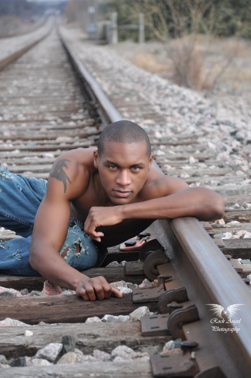 Male model photo shoot of JAY_UNIQUE by Rock Angel Photography in Frisco, Tx