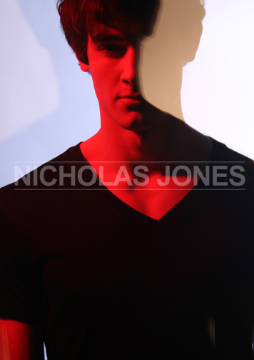 Male model photo shoot of Nicholas Photography and Jonathon Lavers
