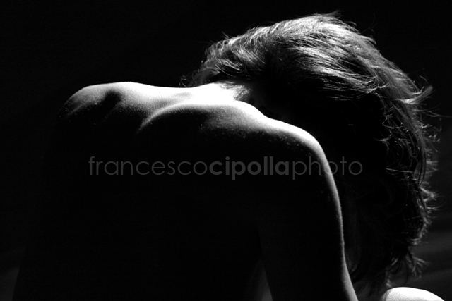 Male model photo shoot of Francesco Cipolla in Foggia