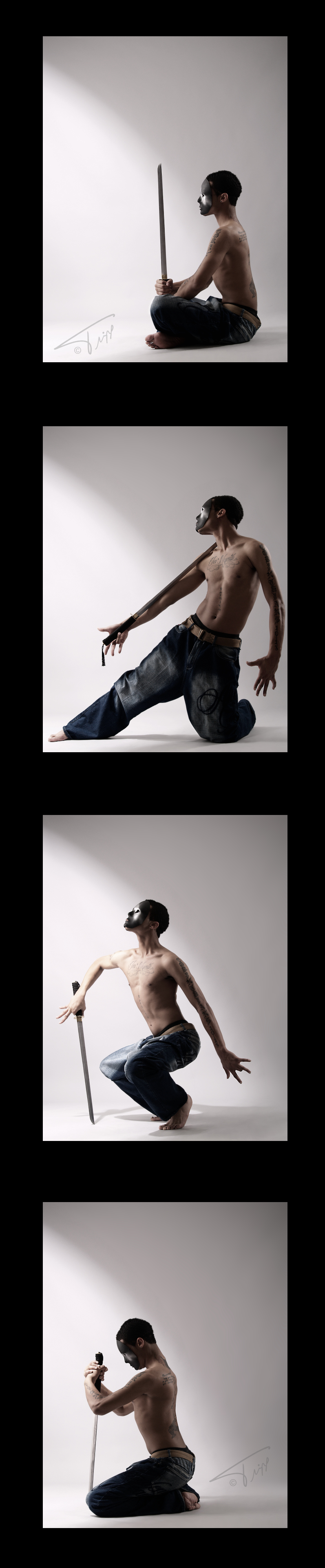 Male model photo shoot of Lyvontai by - Tripp in Tripp Studio