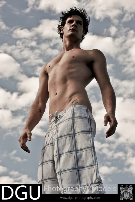 Male model photo shoot of Jordan Bale by Expired in Arrawarra