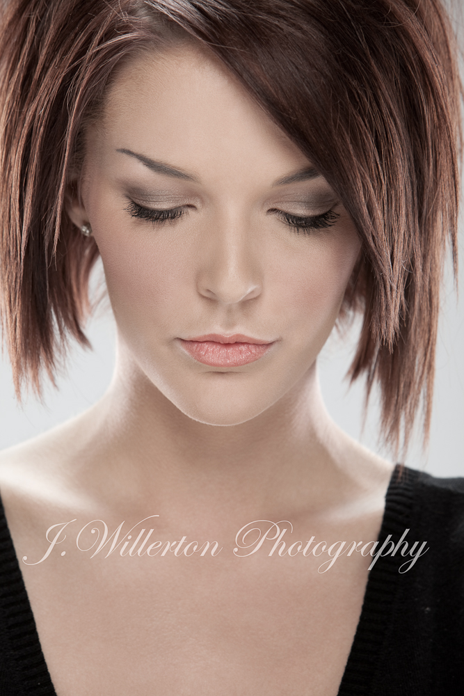 Male model photo shoot of J Willerton Photography