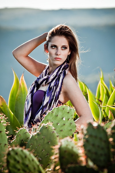 Female model photo shoot of Amanda Markowitz by D A V E C in Aliso Viejo, CA , makeup by Cassie Lyons MUAH