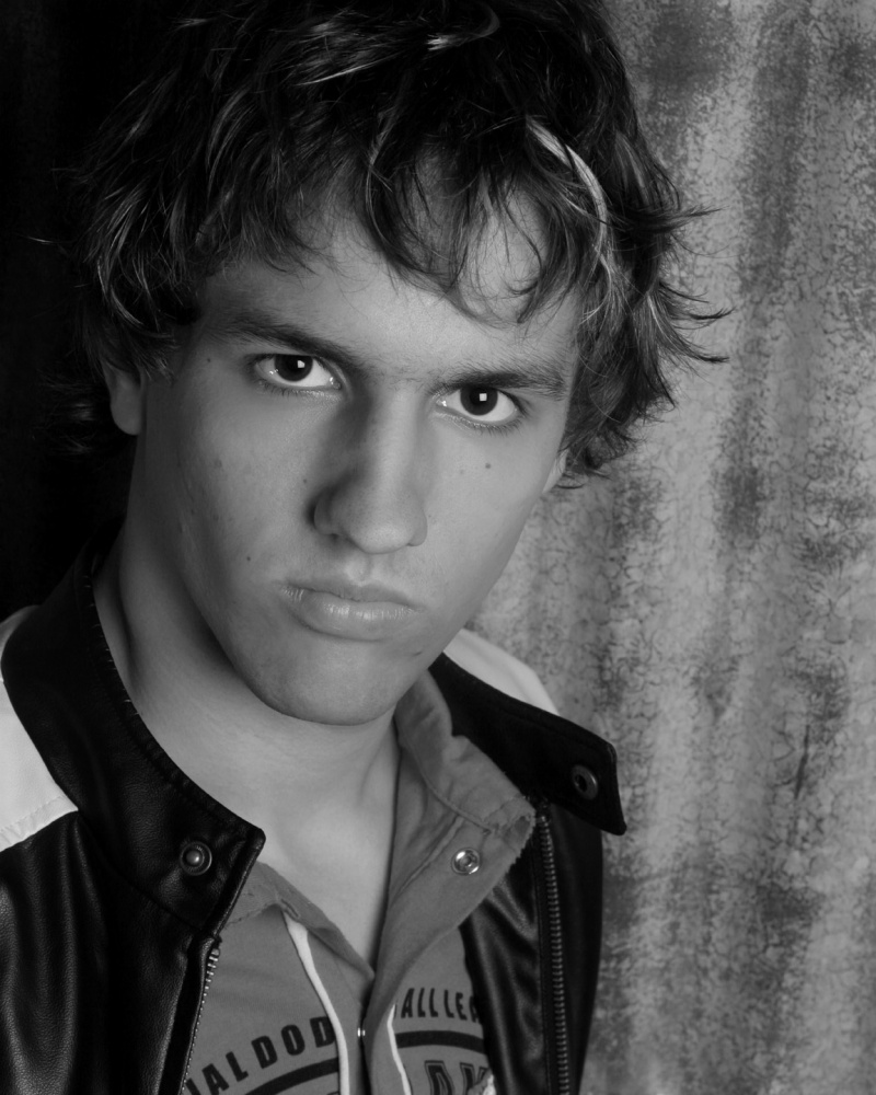 Male model photo shoot of Jason Schirmer in QLD, Australia