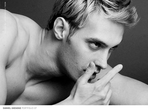 Male model photo shoot of Dan_Gieseke Photography in France, Paris