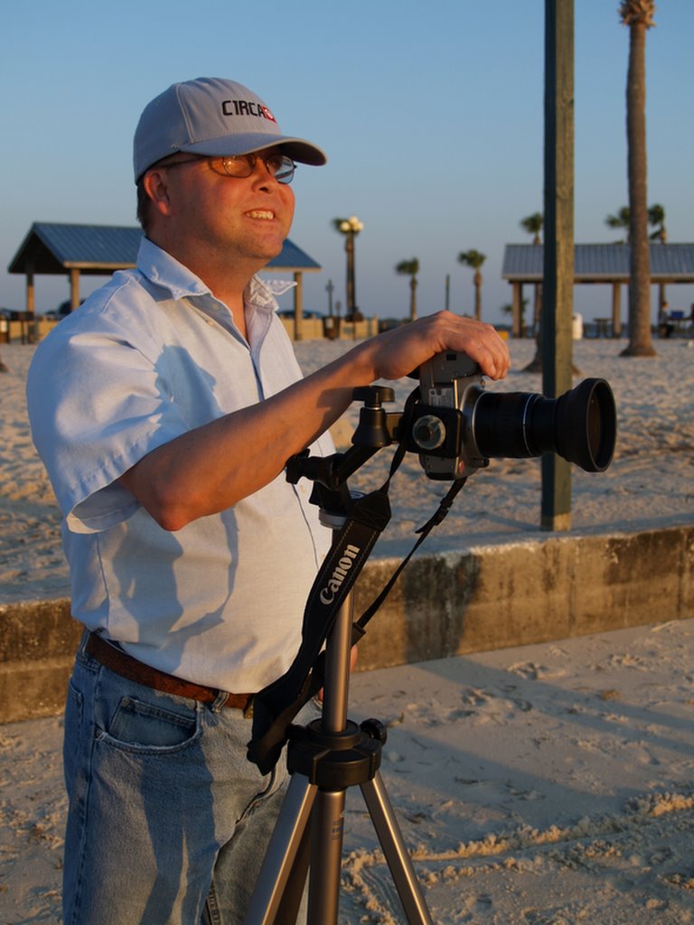 Male model photo shoot of Putkonen Photography in Pine Island Florida