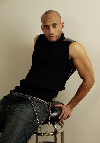 Male model photo shoot of JTwo