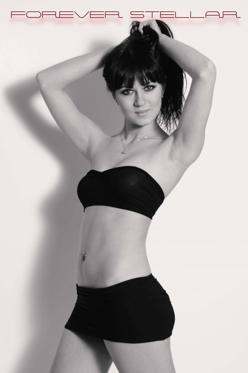 Female model photo shoot of Ms Maria by Esencia Bella