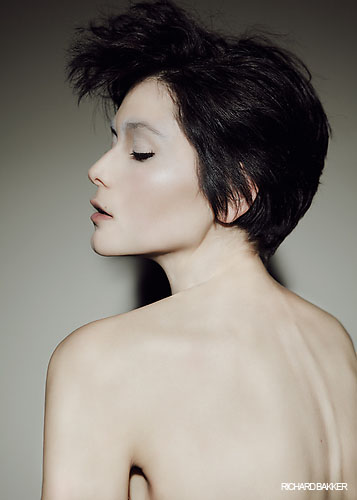 Female model photo shoot of Marija Karina