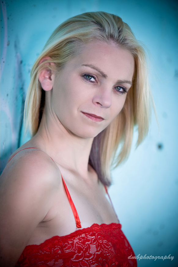 Female model photo shoot of jami_L by Seismic Images