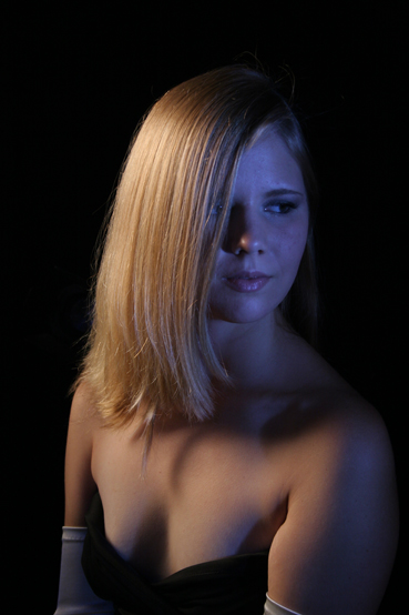Female model photo shoot of Haley Tucker