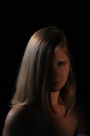 Female model photo shoot of Haley Tucker in State College, PA
