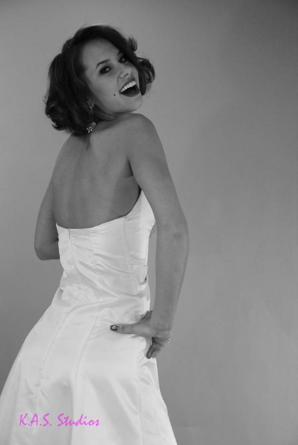 Female model photo shoot of Julie Juliano