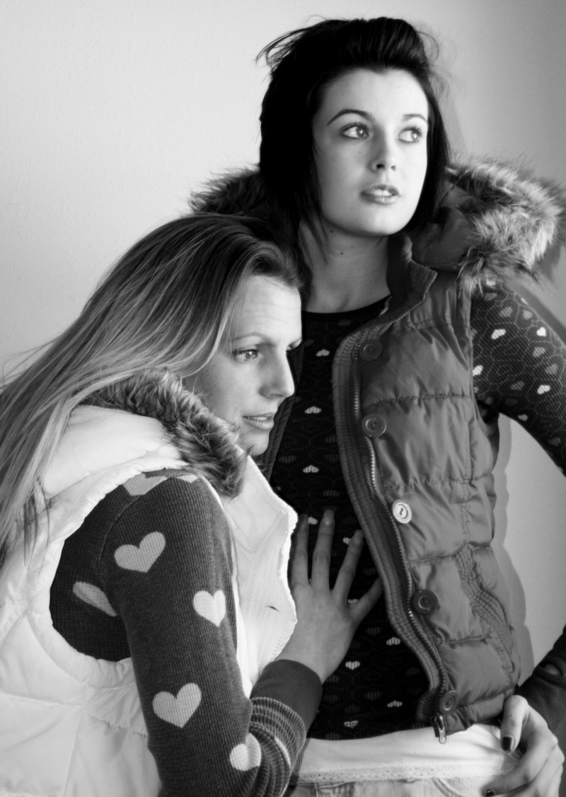 Female model photo shoot of TLTphoto, HETH01 and Kylaashley