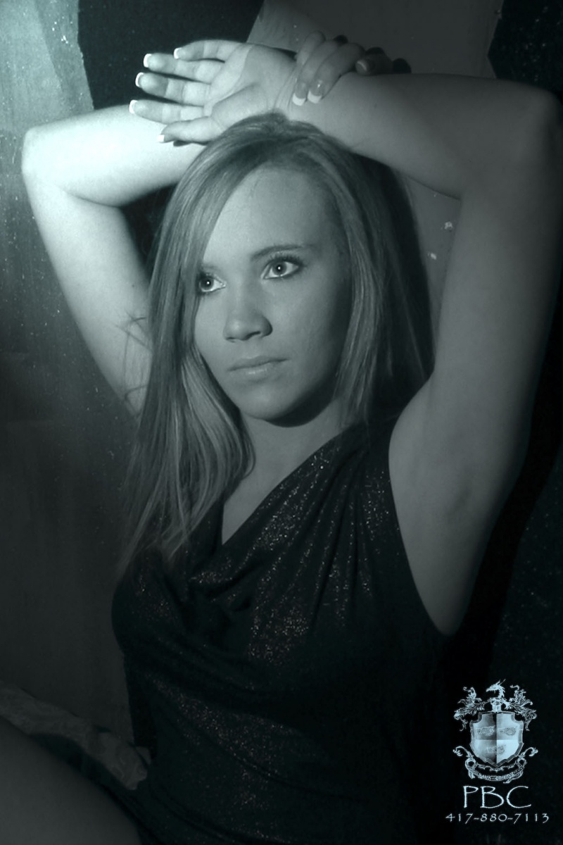 Female model photo shoot of Amber Rachelle Miller by Photo By Clint in Nixa, Missouri