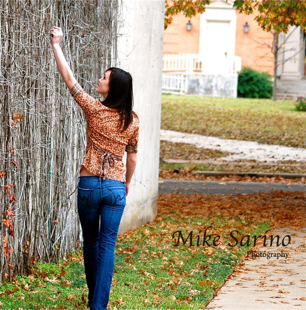 Male and Female model photo shoot of Mike Sarino and deleted account9 in Ft. Worth, TX