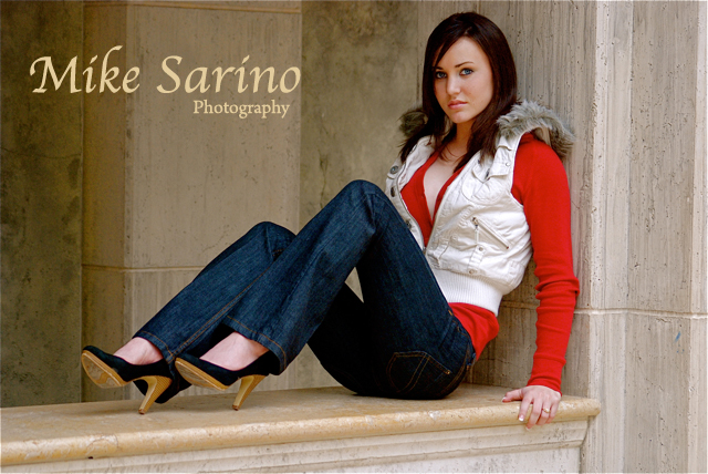 Male and Female model photo shoot of Mike Sarino and deleted account9 in Grapevine, TX