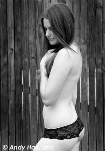 Female model photo shoot of Jess Morrison in Trevallyn Dam
