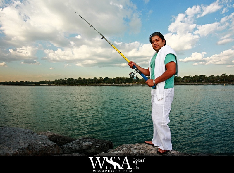 Male model photo shoot of Ismail Ibrahim in Sharjah, U.A.E.