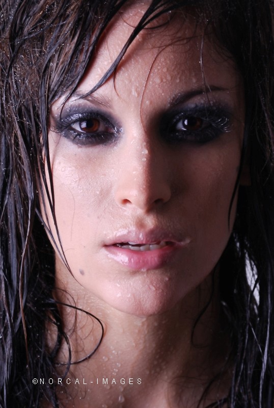 Female model photo shoot of Melisa Aguilar