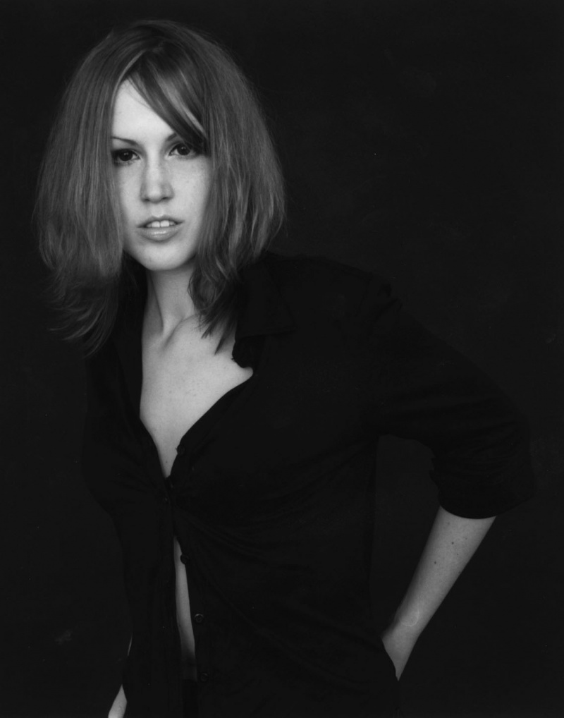 Female model photo shoot of Astridd by shane g