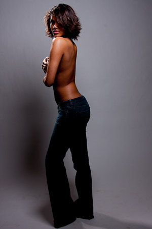 Female model photo shoot of Casey Vrla by Aleutian Calabay in calabay Production Studios
