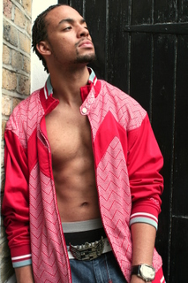 Male model photo shoot of CHolloway by IAN DEW