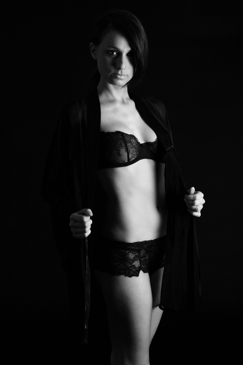 Female model photo shoot of Alison Lopresti