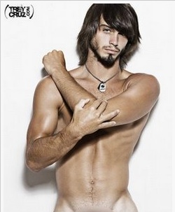 Male model photo shoot of Cameron Joel Bailey