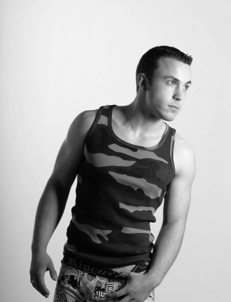 Male model photo shoot of JeyFrance