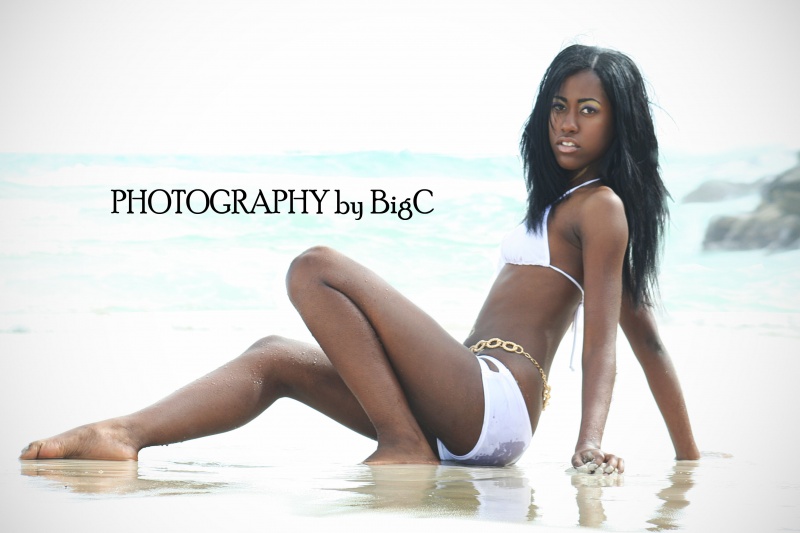 Male model photo shoot of BIG C PHOTOGRAPHY in Little haiti