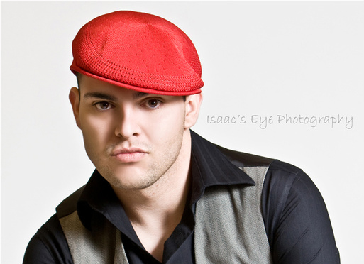Male model photo shoot of Jorge Luis Ortega in Fresno, CA