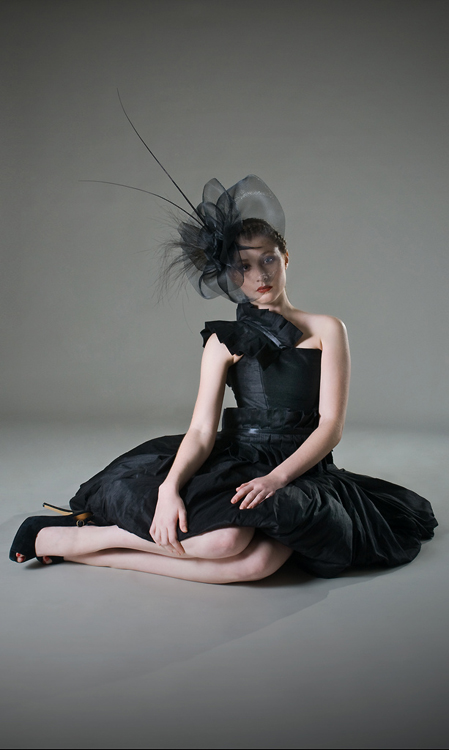 Female model photo shoot of Helen Rhiannon by Rebecca Knowles 