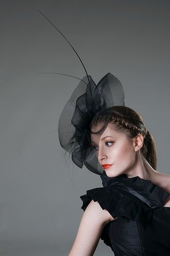 Female model photo shoot of Helen Rhiannon by Rebecca Knowles 