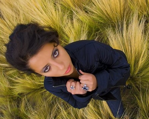 Female model photo shoot of Hireath in San Francisco, CA