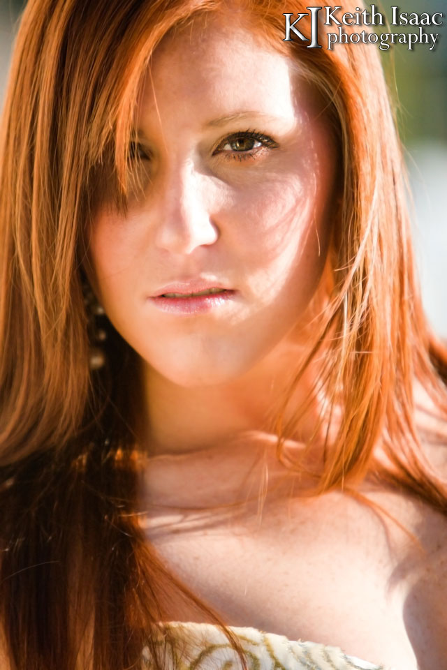 Female model photo shoot of Chantael Alair in Pine Island