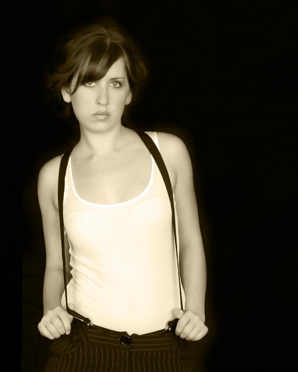 Female model photo shoot of Jessica-S by CDorseyPhotography