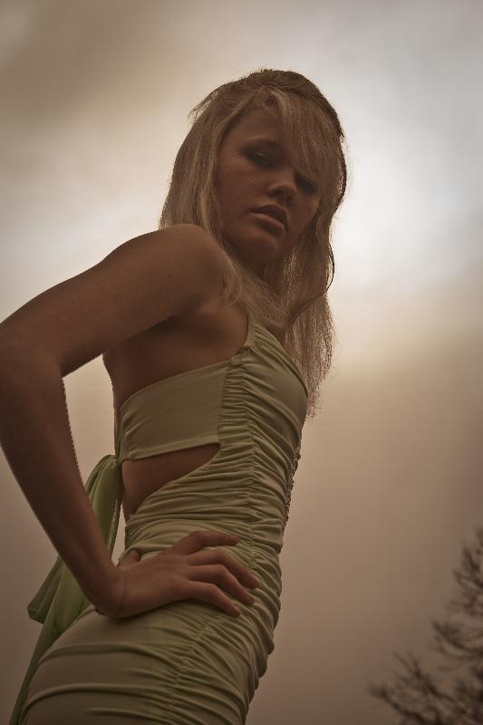 Female model photo shoot of Kristy Elizabeth by Southern Exposure Foto