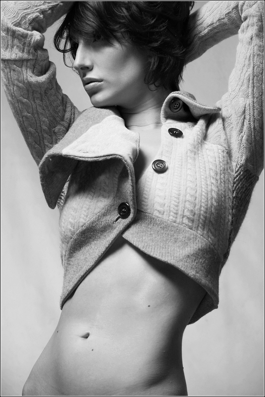 Female model photo shoot of Layna Brett by ward in Toronto